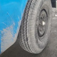 وانت|خودرو سواری و وانت|سلماس, |دیوار