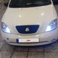 تیبا ۲.مدل ۹۸