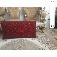 یک جفت بالشت دستباف