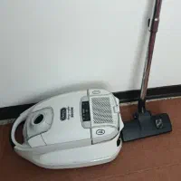 جاروبرقی سرجیو|جاروبرقی، جارو شارژی، بخارشو|اصفهان, کشاورزی|دیوار