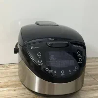 سرخ کن گود لایف