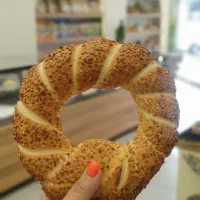 به یک نفر وردست شاطر در نان فانتزی نیازمندیم