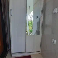 کمد جاکفشی و جالباسی