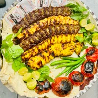 استخدام آشپز وکمک آشپز رستوران پارس برازجان