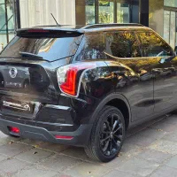 تیولی توربو اسپشیال ۱۴۰۱ مشابه صفر|خودرو سواری و وانت|تهران, امام زاده قاسم (نیاوران)|دیوار