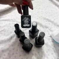 لوازم ناخون نو نو|آرایشی، بهداشتی، درمانی|بیرجند, |دیوار