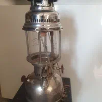 چراغ نفتی نو