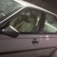 پژو ۴۰۵ تیوفایو