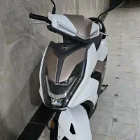 اس وای ام اف ایکسFX150اس‌آر200لاکی200دینوویند200|موتورسیکلت|تهران, مشیریه|دیوار