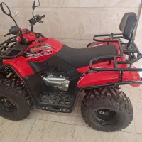 ۴ چرخ کایو ۲۰۰