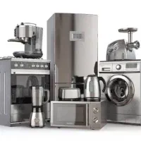 مقداری وسایل منزل به فروش میرسد