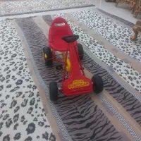 فروش ماشین چهارچرخ کودک|اسباب‌‌بازی|مراغه, |دیوار