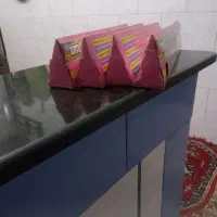 آبگیر سینک ظرفشویی نونو