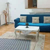 دقیق مثل تصاویر آگهی اجاره ۳ خواب بزرگ ظرفیت بالا|اجارهٔ کوتاه‌مدت آپارتمان و سوئیت|رشت, فرزانه|دیوار
