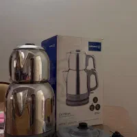 چای ساز کرکماز