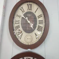 ساعت دیواری مناسب روز مادر|ساعت دیواری و تزئینی|خلخال, |دیوار