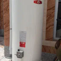 آبگرمکن مخزنی