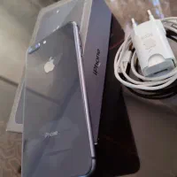 آیفون 8 پلاس