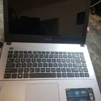 لب تاب asus x450L core i 7|رایانه همراه|کرمان, |دیوار