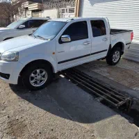 وینگل تیپ ۵مدل اخر ۹۷|خودرو سواری و وانت|تربت‌حیدریه, باغ سلطانی|دیوار