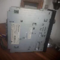 ضبط و پخش ماشین پایونر۵۰-۲۵چهارخروجی درحد|صوتی و تصویری|تهران, شهرک طالقانی|دیوار