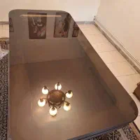 میز نهارخوری(۱۰نفره)