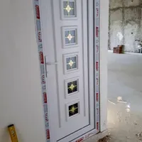 درب و پنجره دوجداره upvc اقساط|مصالح و تجهیزات ساختمان|رشت, توشیبا|دیوار