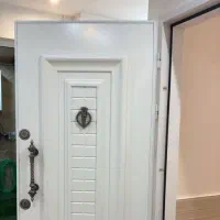 درب ضد سرقت پخش مستقیم از کارخانه تکی و عمده|مصالح و تجهیزات ساختمان|تهران, شهر زیبا|دیوار