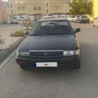 تویوتا کرونا مدل ۱۹۹۱