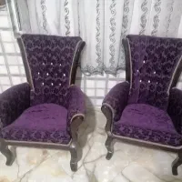 مبل و میز عسلی|مبلمان خانگی و میز عسلی|سنندج, |دیوار