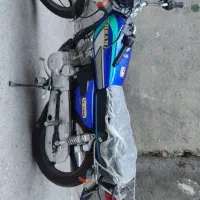 موتور هندا احسان ۲۰۰