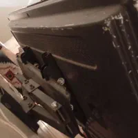 تلویزیون ۳۲ اینچ سالم