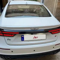 اریزو ۶ جی تی|خودرو سواری و وانت|اهواز, دانشگاه چمران|دیوار