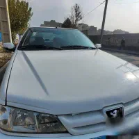 پژوه پارس سال مدل ۹۱