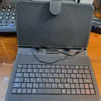 کیف و کیبرد تبلت