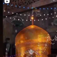 کاروان زیارتی مشهدمقدس