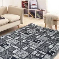 طرح شریفات774422|گلیم، جاجیم، گبه|جیرفت, |دیوار