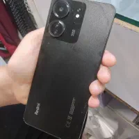 شیائومی Redmi 13C با حافظهٔ ۲۵۶ گیگابایت