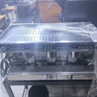 دستگاه اسپرسو ساز استوریا