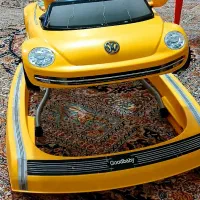 ست کالسکه|کالسکه و لوازم جانبی|شاهین‌شهر, شهرک گلدیس|دیوار