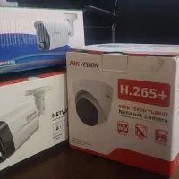 فروش و نصب دوربین مداربسته و دزدگیر با ضمانت