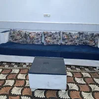 یک دست مبل