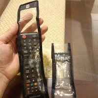 کاور یا روکش کنترل ماهواره یا تلوزیون