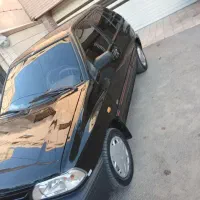 پراید هاچبک مدل 87
