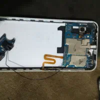 برد گوشی سامسونگ a03sسالم