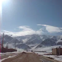 خانه مسکونی قابل سکونت