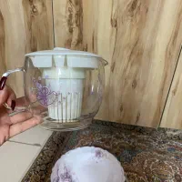 سرویس غذاخوری لاروس ایتالیا ۱۲نفره|ظروف سرو و پذیرایی|هشتگرد, شهرک دریا|دیوار