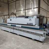 استخدام نیروی کار خانم در نجاری و رنگ کاری