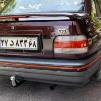 انواع خطر اسپرت پرایدی