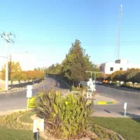 ملک-تجاری-نبش-الهیه